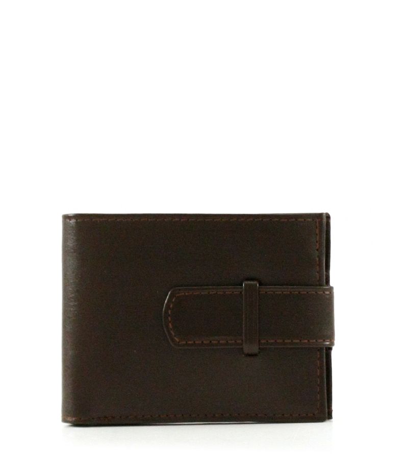 Billetera-de-cuero-marron