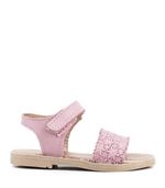 Sandalias-de-cuero-en-rosa