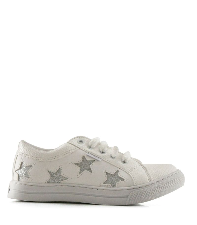 Zapatillas-en-simil-en-blanco-del-27-al-33