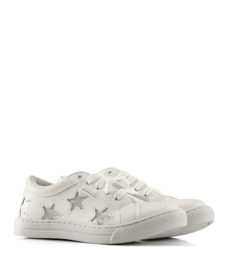 Zapatillas-en-simil-en-blanco-del-27-al-33