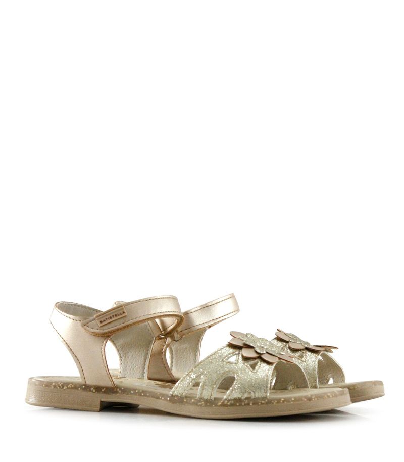 Sandalias-de-glitter-en-oro