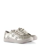 Zapatillas-en-simil-plata-del-27-al-33