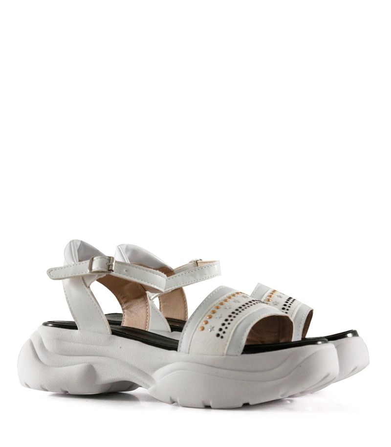 Sandalias-con-apliques-de-simil-en-blanco