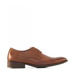 Zapatos-de-vestir-acordonados-de-cuero-en-oxido