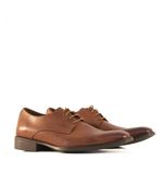 Zapatos-de-vestir-acordonados-de-cuero-en-oxido