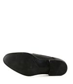 Zapatos-de-vestir-en-cuero-picado-negro