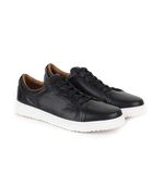 Zapatillas-urbanas-clasicas-de-cuero-negro