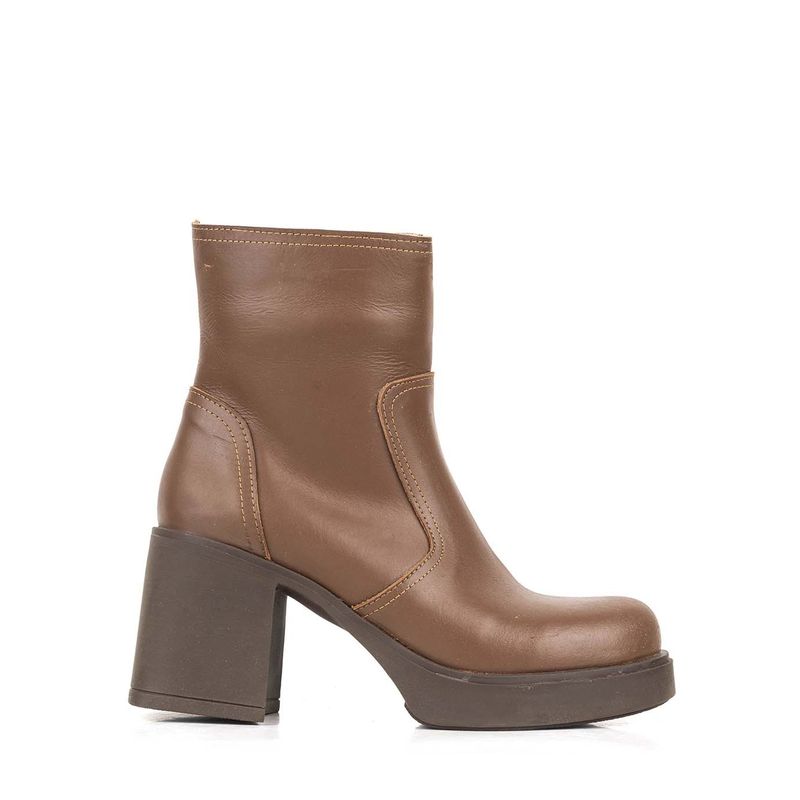 Batistella botas fashion cortas