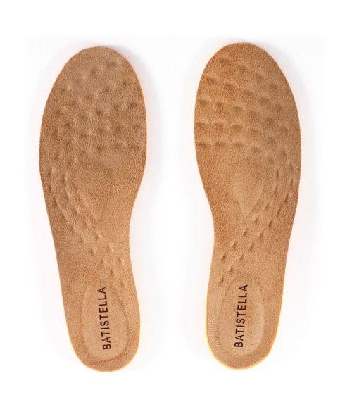 Plantillas anatómicas en poliuretano