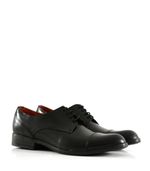 Zapatos-clasicos-de-cuero-negro-acordonados