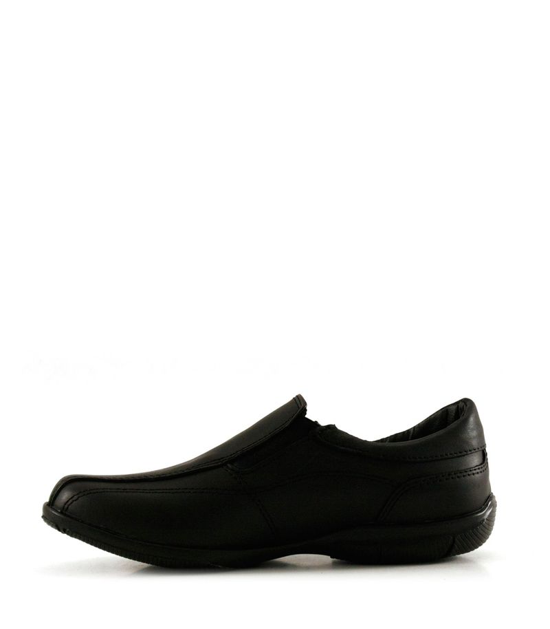 Zapatos-nauticos-colegiales-escolares-de-cuero-negro-del-34-al-40