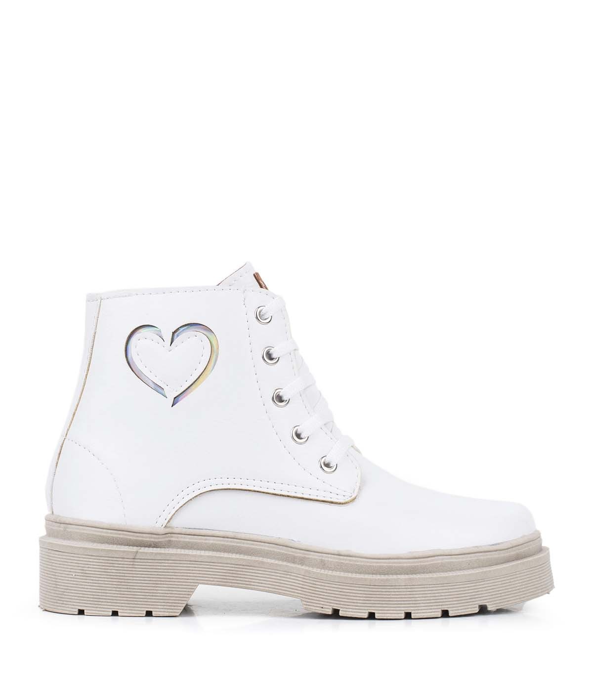 Calzado Dama Botas San Miguel De Allende Botas De Cuero Acabado