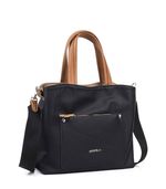 Cartera-combinada-de-simil-en-negro