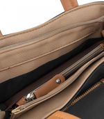 Cartera-combinada-de-simil-en-negro