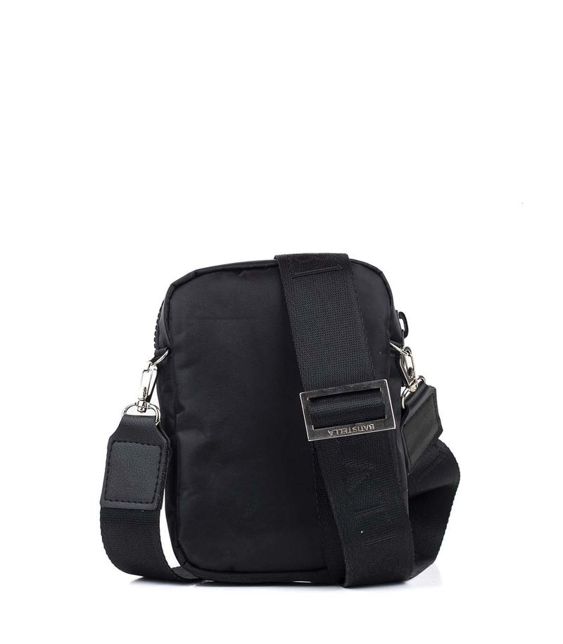 Bandolera-unisex-de-tela-en-negro