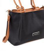 Cartera-de-simil-en-negro-combinada