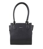 Cartera-clasica-de-simil-en-croco-negro