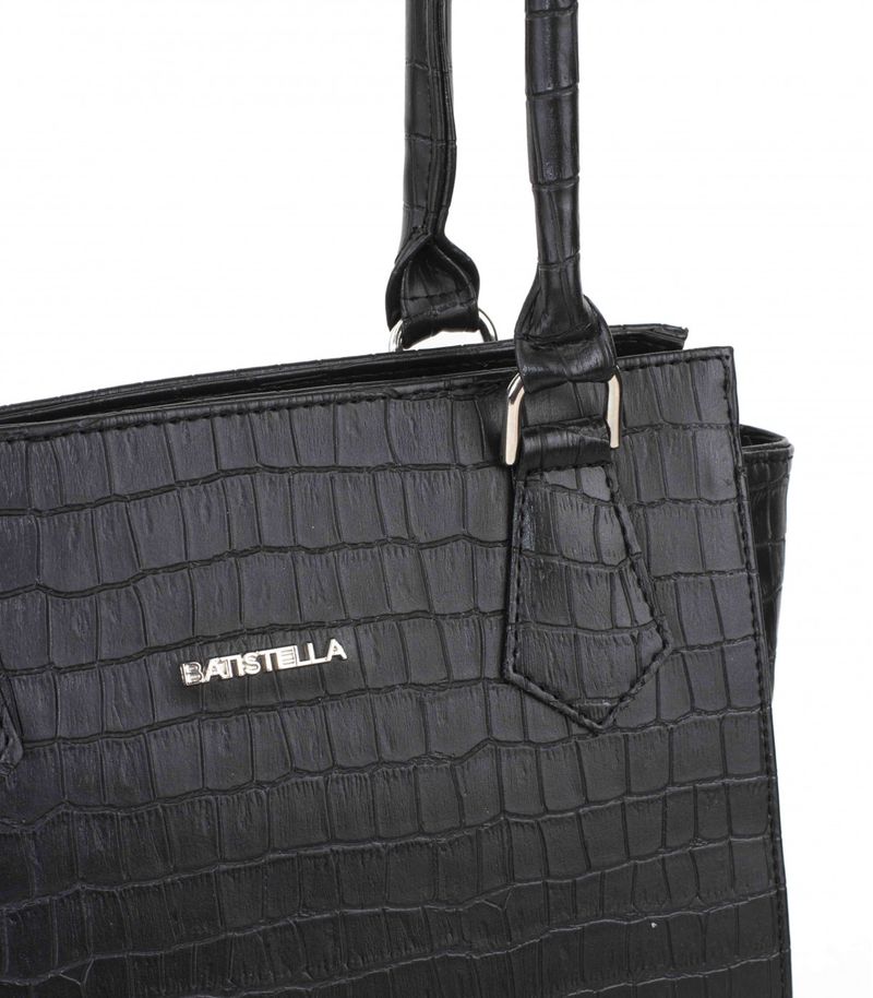 Cartera-clasica-de-simil-en-croco-negro