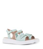 Sandalias-con-apliques-de-simil-en-verde