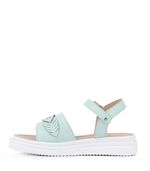 Sandalias-con-apliques-de-simil-en-verde