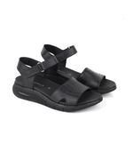 Sandalias-estilo-chunky-de-cuero-negro