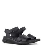 Sandalias-estilo-chunky-de-cuero-negro