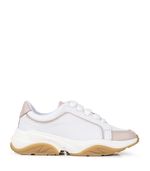 Zapatillas-chunky-de-cuero-en-nude