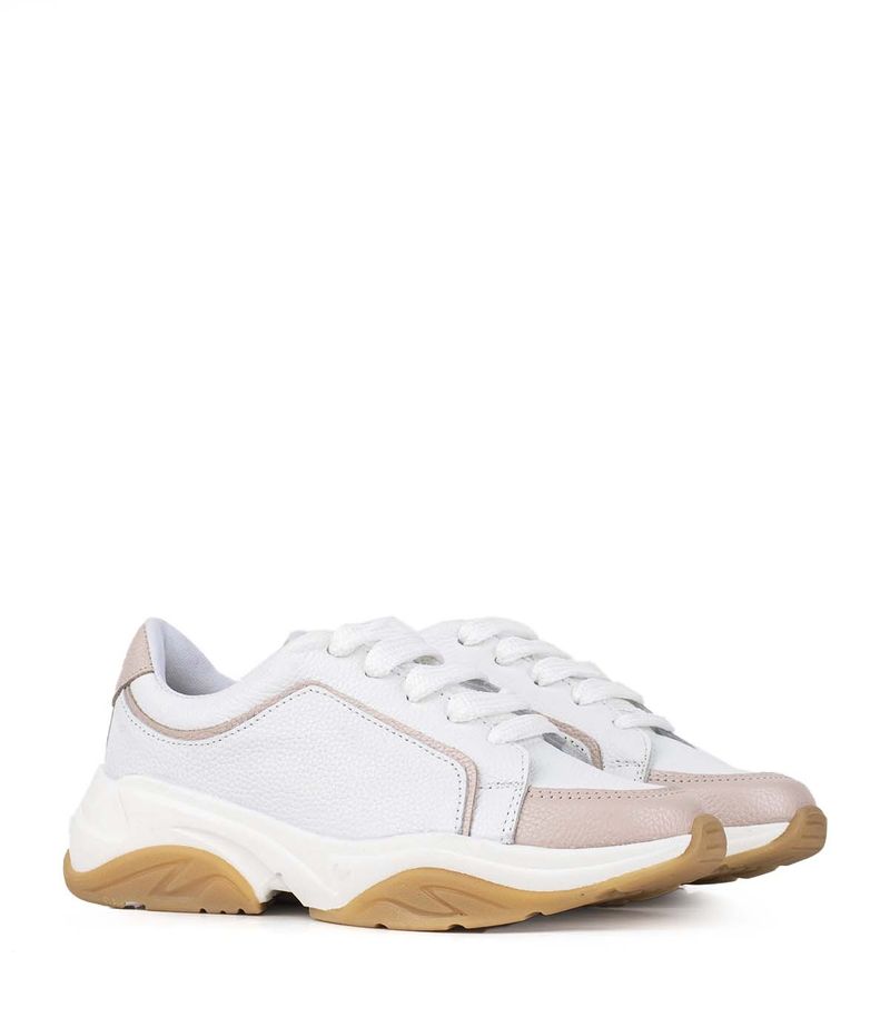 Zapatillas-chunky-de-cuero-en-nude