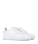 Zapatillas-urbanas-con-recortes-en-cuero-blanco