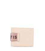 Billetera-unisex-de-cuero-en-beige