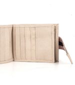 Billetera-unisex-de-cuero-en-beige