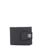 Billetera-unisex-de-cuero-en-negro