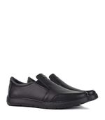 Nauticos-con-elastico-de-cuero-negro-negro