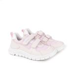 Zapatillas-de-simil-con-velcro-en-rosa