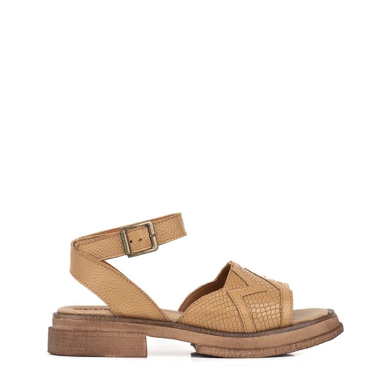 Sandalias bajas mujer on sale