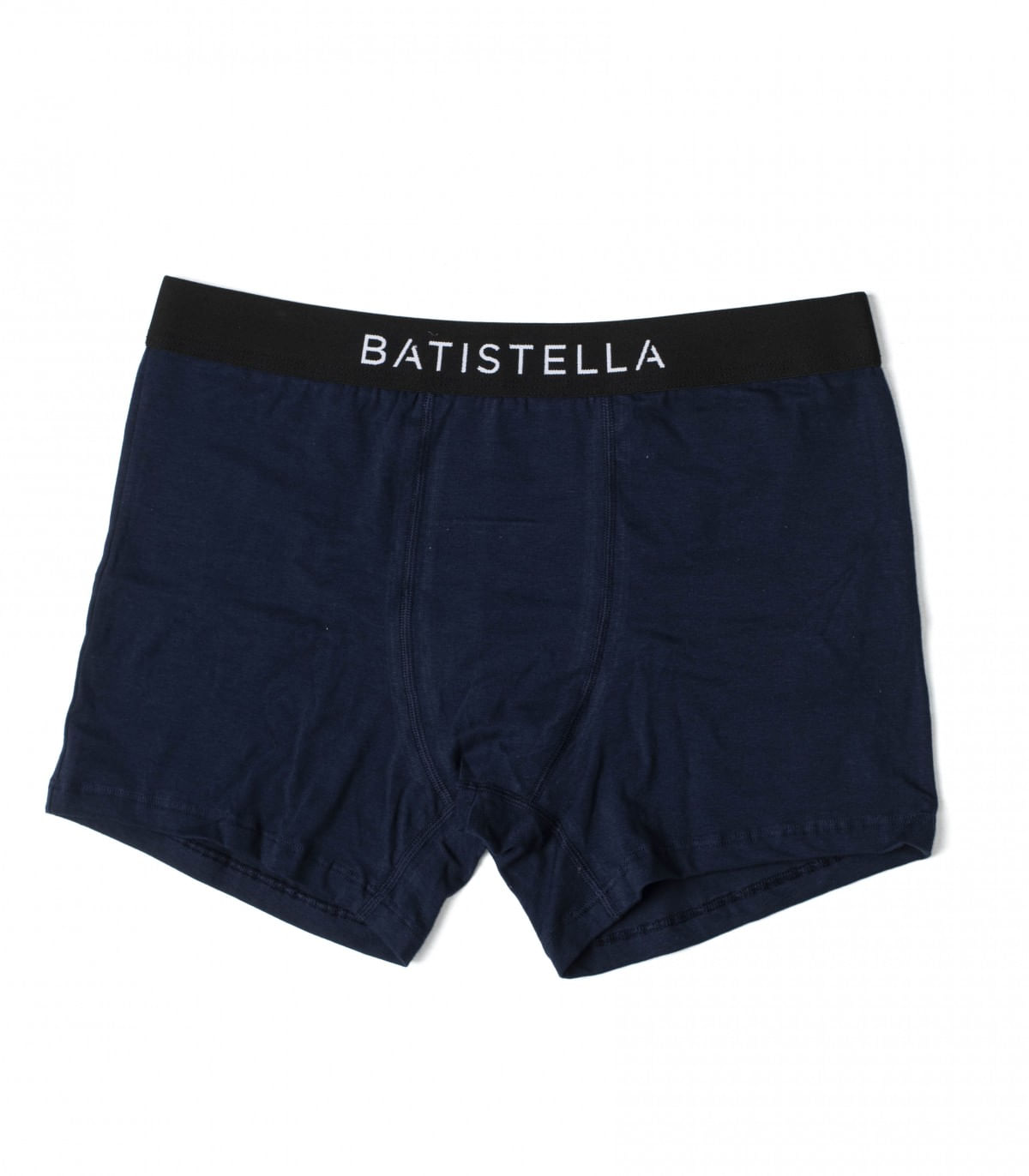 Boxer de tela en azul|Accesorio de