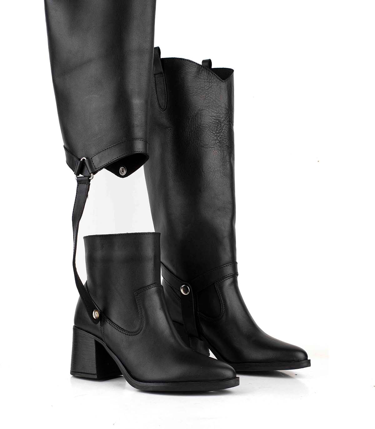 Batistella Botitas Batistella Botinetas Botas Texanas Paruolo