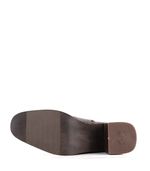 Botas-cortas-de-cuero-reptil-en-chocolate-con-taco..jpg