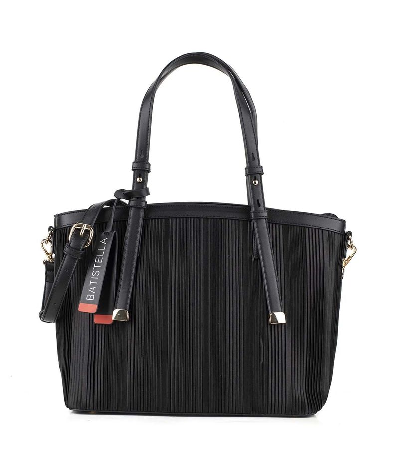 Cartera-simil-cuero-negro-con-textura-plisada-y-correa-desmontable.jpg