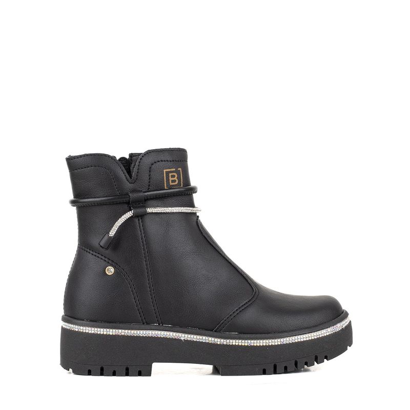 Otoño Invierno Botas Batistella 2020 Batistella Zapatos De