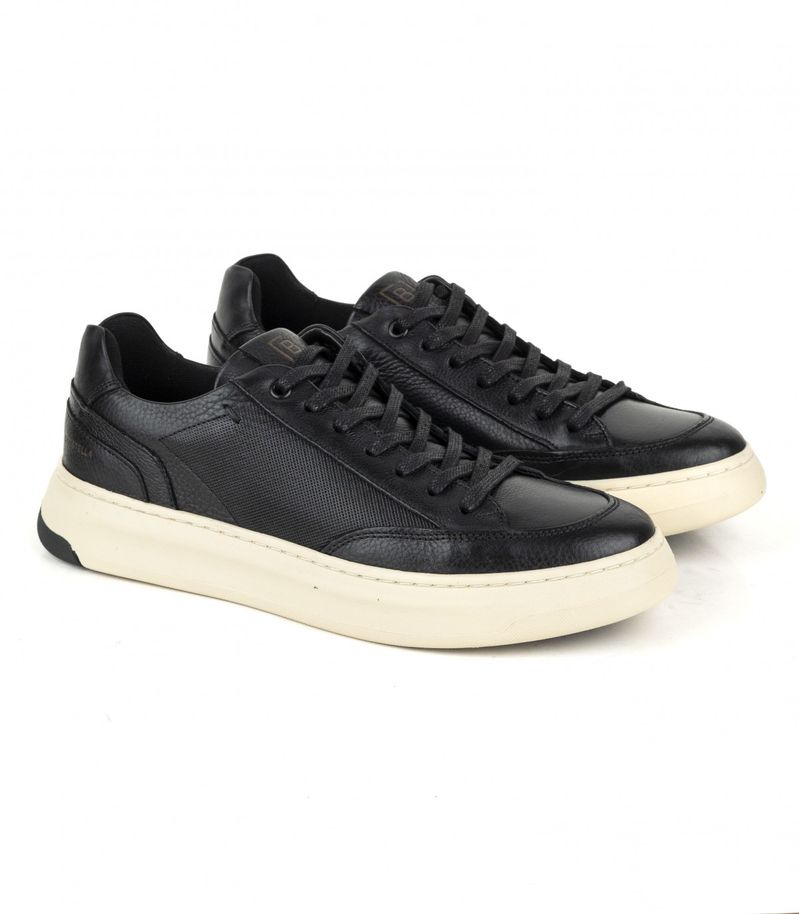 Zapatilla-de-cuero-clasica-negra-con-base-beige-cocida.jpg