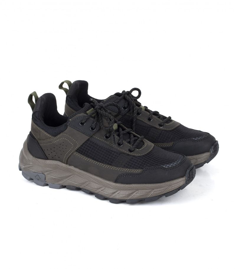 Zapatillas-trekking-de-hombre-en-cuero-y-tela-verde.jpg