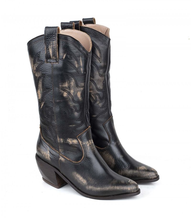 Botas-texanas-taco-bajo-de-cuero-gastado-negro.jpg