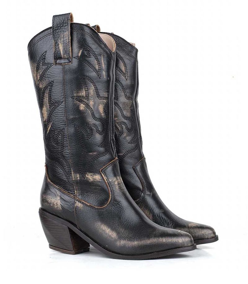 Botas-texanas-taco-bajo-de-cuero-gastado-negro.jpg