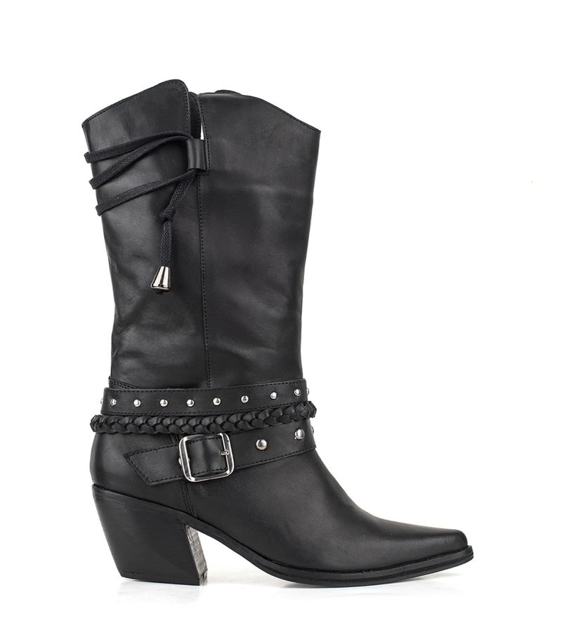 Botas-texanas-de-cuero-negro-con-detalles-de-tiras-y-taco-medio.jpg