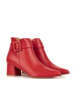 Botas-de-vestir-en-cuero-rojo-con-taco-forrado-y-hebilla.jpg
