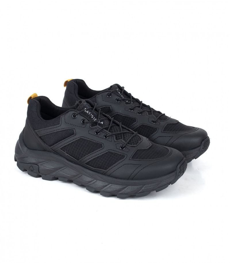 Zapatillas-trekking-en-cuero-y-tela-negro-con-tope-regulable.jpg