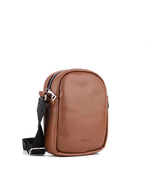 Mini bag de símil en suela