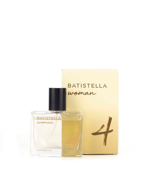 Perfume Batistella Woman 4
