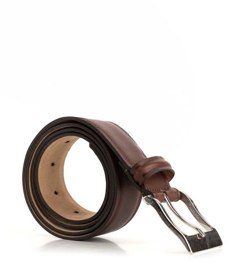 Cintos de cuero clasico